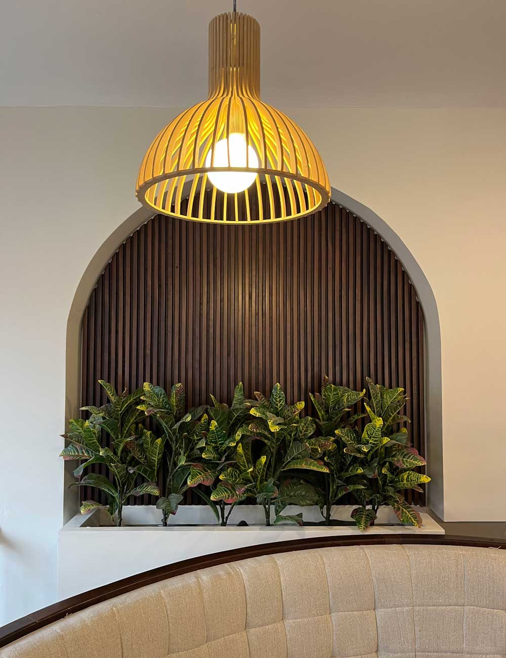 Remodelación Hotel El Tumi