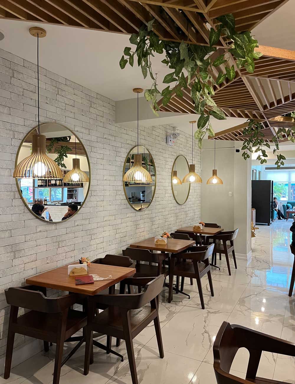 Remodelación Hotel Tumi