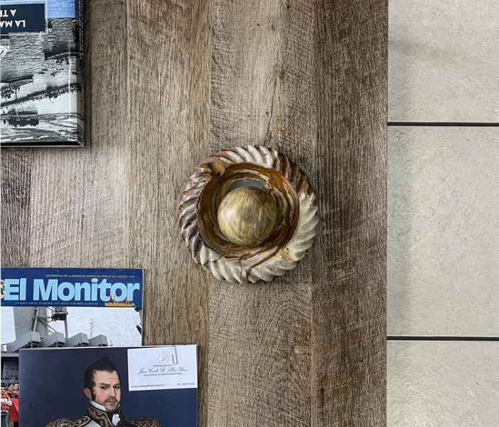 Remodelación Oficina APAG