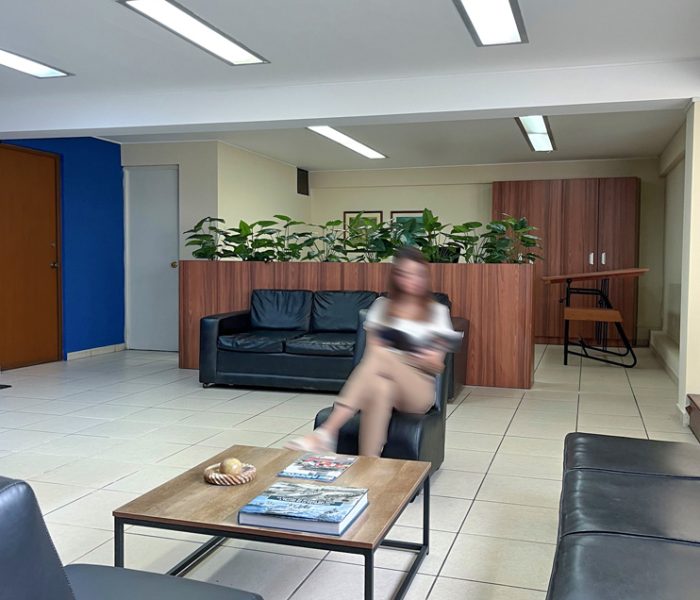 Remodelación Oficina APAG