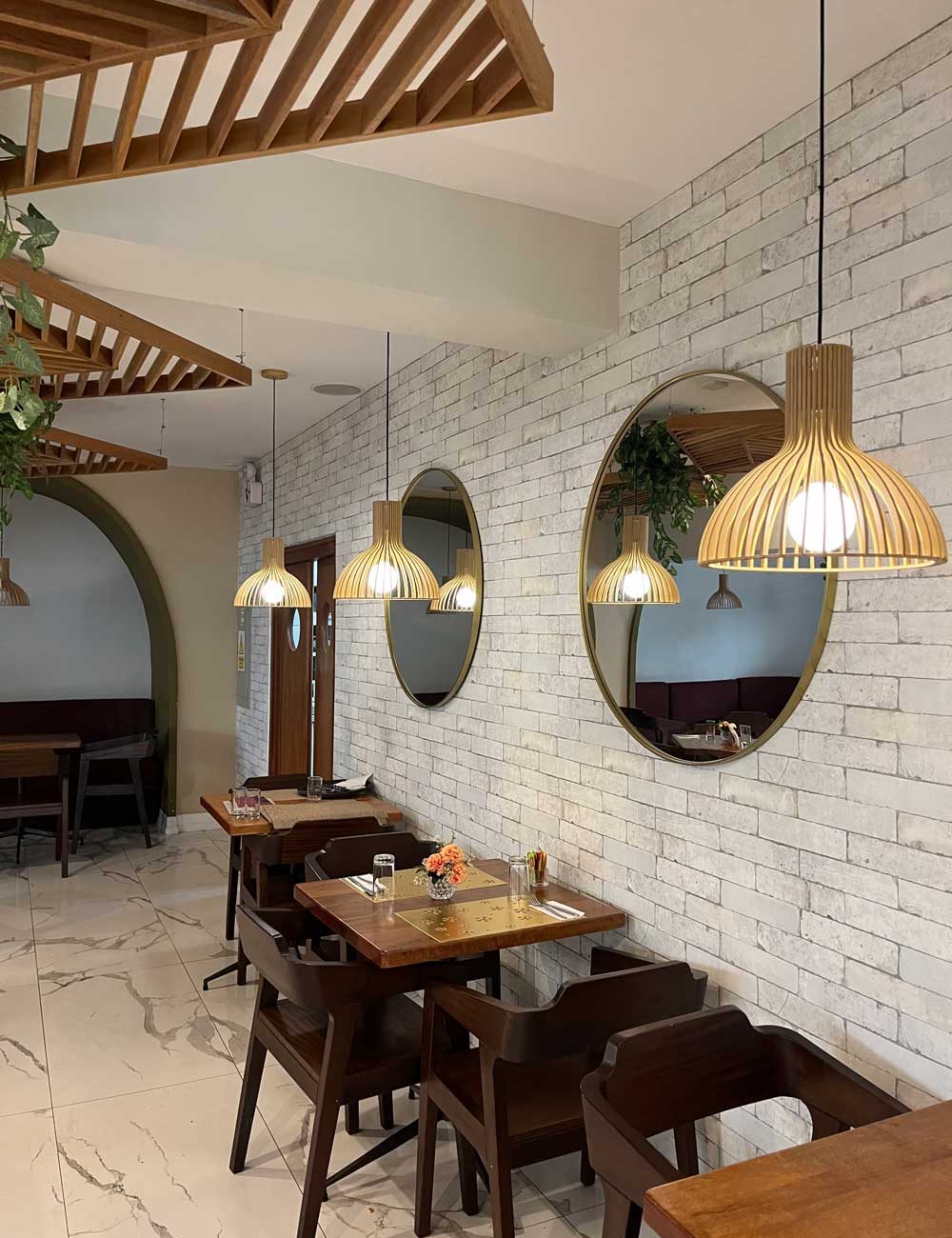Remodelación Hotel El Tumi