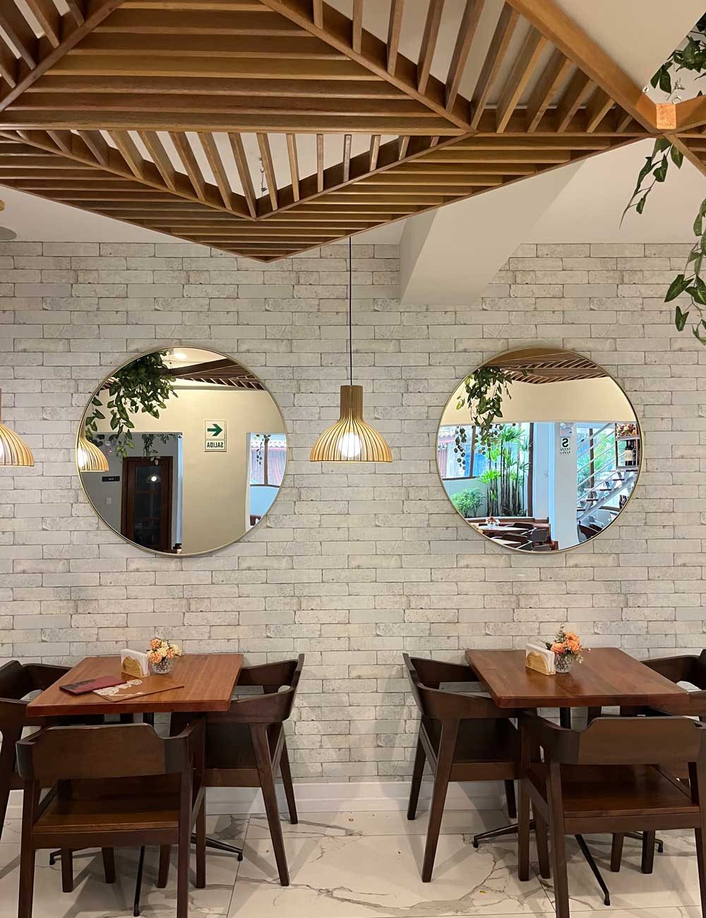 Remodelación Hotel El Tumi