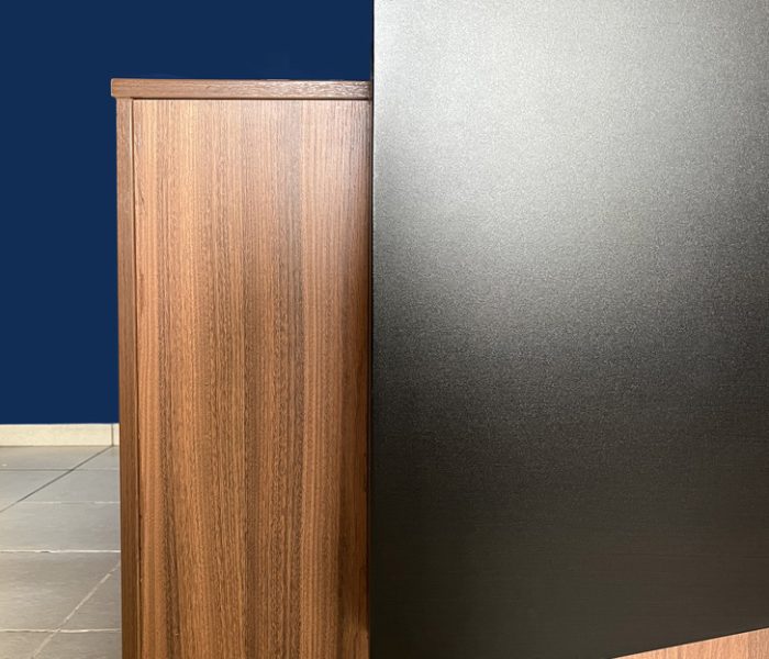 Remodelación Oficina APAG