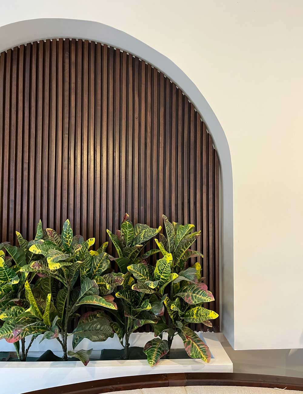 Remodelación Hotel El Tumi