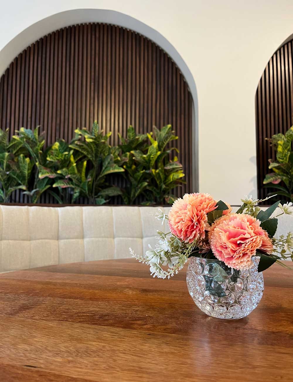 Remodelación Hotel El Tumi