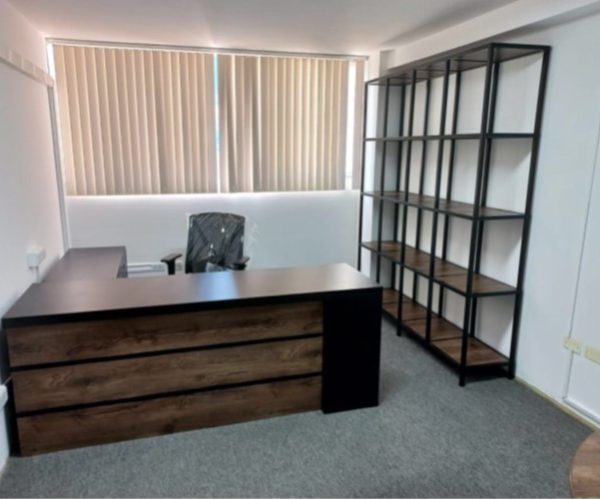 Remodelación Oficina Paynuity