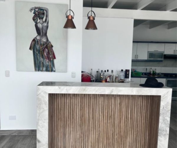 Remodelación Casa de Playa Las Lomas 10